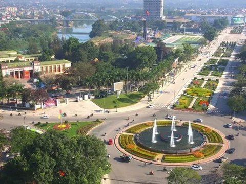 Tỉnh có tỷ lệ sở hữu ô tô lớn nhất Việt Nam