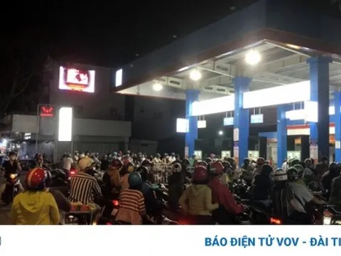 Sửa Nghị định 95 kinh doanh xăng dầu: Làm rõ những quy định bất hợp lý