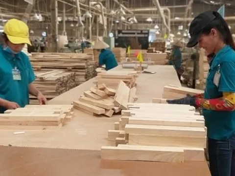 Việt Nam thúc đẩy tăng trưởng mạnh và bền vững vào các thị trường FTA