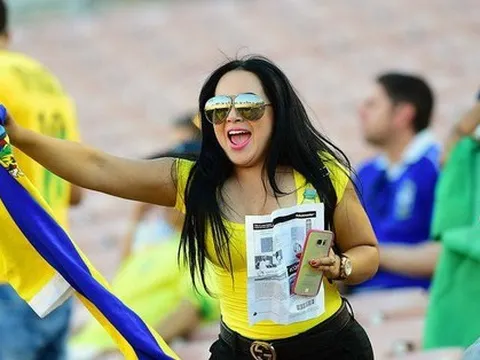 Hàng trăm CĐV bị lừa vì nuôi mộng sang Qatar xem World Cup