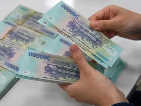 Mục tiêu năm 2023, GDP bình quân đầu người đạt khoảng 4.400 USD