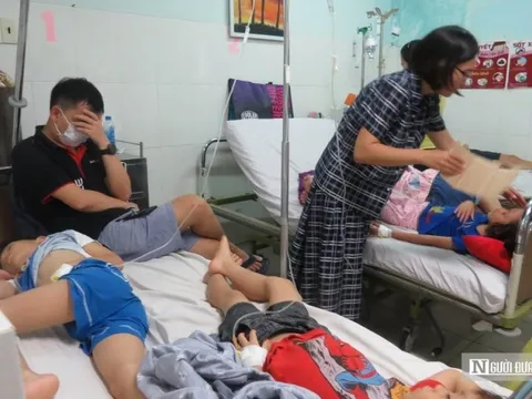 Khẩn trương kiểm tra, rà soát các bếp ăn bán trú, bếp ăn tập thể