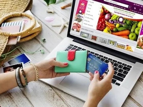 Kết nối quảng bá và tiêu thụ hàng Việt qua các kênh phân phối trực tuyến