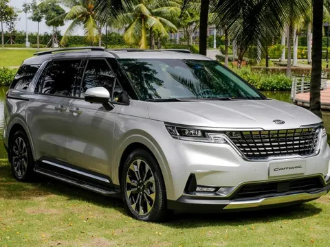 Thiết kế xe phổ thông Car Choice Awards 2022: Cuộc đua hấp dẫn