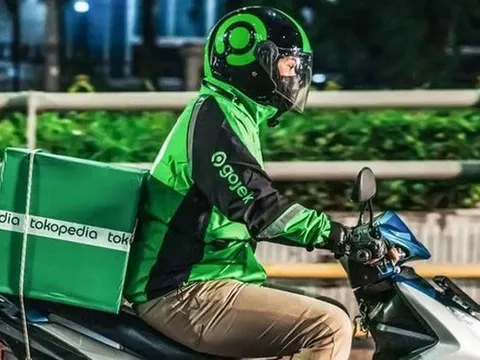 Đến lượt Gojek cắt giảm việc làm quy mô lớn