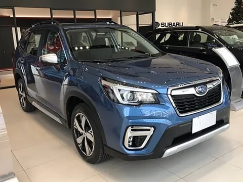 Vô lăng xe phổ thông tại CCA 2022: Cái kết dễ đoán?