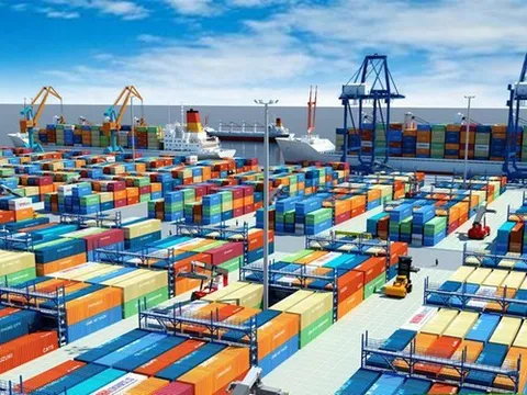 10 địa phương xuất siêu lớn nhất 10 tháng đầu năm 2022