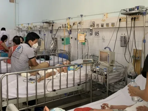 Vì sao dịch truyền nhiễm diễn biến phức tạp ở trẻ hậu COVID-19?