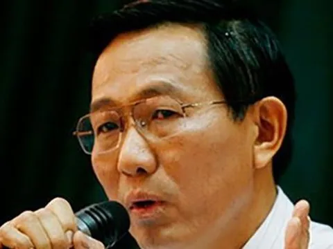 Ngày mai, cựu Thứ trưởng Bộ Y tế Cao Minh Quang hầu tòa vụ công ty dược 'ỉm' 3,8 triệu USD