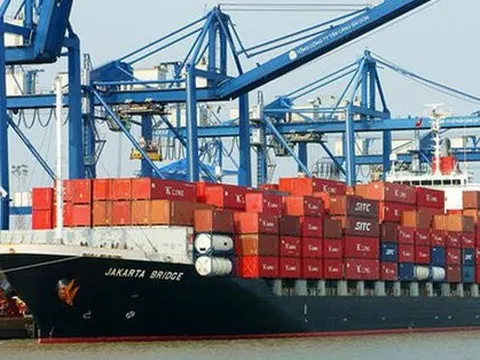 Những thị trường xuất khẩu lớn nhất của Việt Nam trong 10 tháng đầu năm 2022