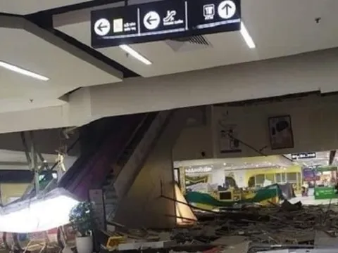 Điều tra nguyên nhân vụ nổ ở TTTM Savico Magamall Long Biên, Hà Nội