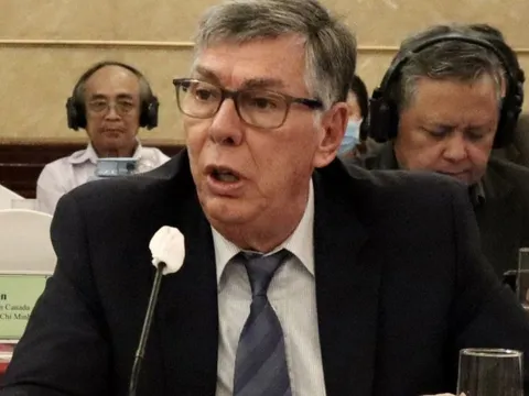 Chủ tịch EuroCham: Doanh nghiệp châu Âu quan tâm đầu tư nhiều lĩnh vực ở Tây Nguyên