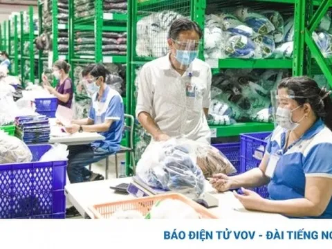 Rào cản từ EVFTA - Động lực đưa Việt Nam hòa nhập “sân chơi” EU