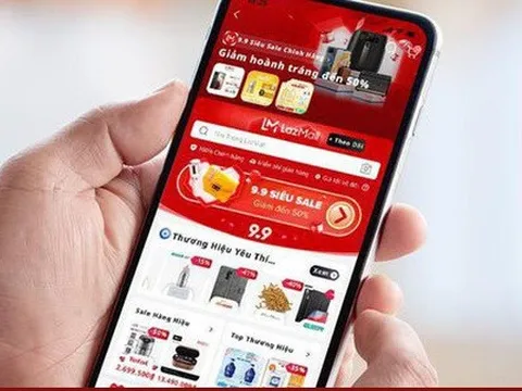 Phạt đến 16 triệu đồng sàn thương mại điện tử không cung cấp thông tin cho cơ quan thuế