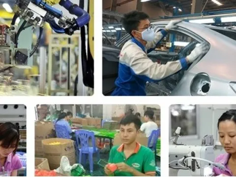 Khó khăn chồng chất, doanh nghiệp Việt đề xuất giải pháp tháo gỡ