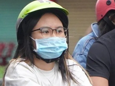 Người TPHCM co ro giữa thời tiết se lạnh như Đà Lạt