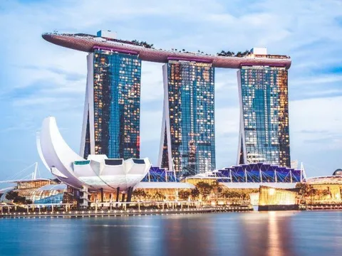 Chỉ còn hơn 1 tháng là hết năm 2022, nhìn lại toàn cảnh tăng trưởng ASEAN-6