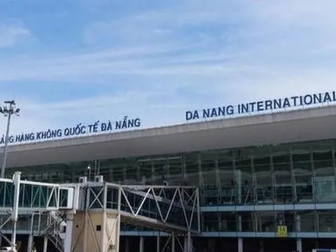 Đề xuất hơn 30.000 tỷ đồng 'lên đời' sân bay Đà Nẵng