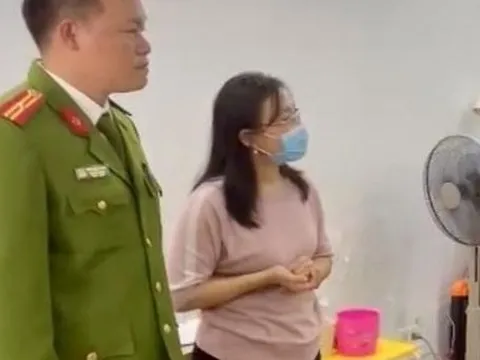 Khởi tố một nữ doanh nhân vì liên quan vụ sản xuất thực phẩm chức năng Collagen giả