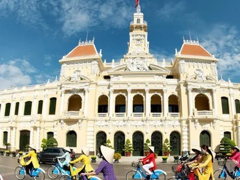 Thủ tướng sắp chủ trì hội nghị rất quan trọng phát triển vùng Đông Nam Bộ