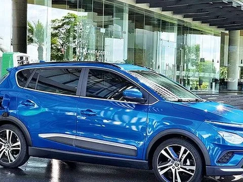 Đề xuất ưu tiên giá điện thấp hơn cho xe điện