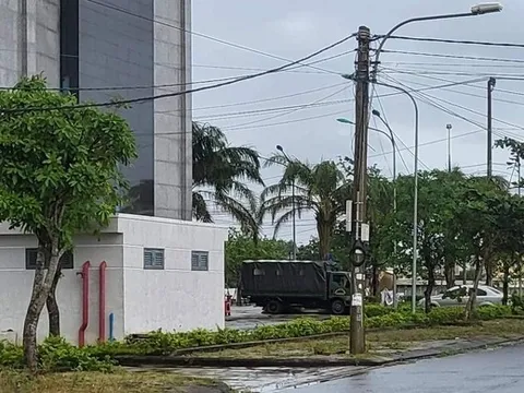 Lấy lời khai 150 nhân viên công ty tài chính chuyên gọi điện, nhắn tin "khủng bố" đòi nợ