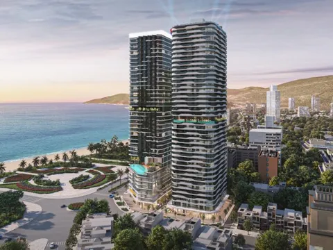 Phát Đạt tất toán các khoản vay đáo hạn với Tập đoàn tài chính Hàn Quốc