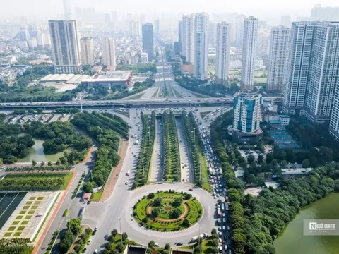 Chuyên gia đưa ra 2 kịch bản tăng trưởng kinh tế Việt Nam năm 2023