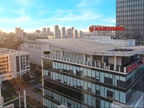 Tập đoàn Nam Long huy động thêm 500 tỷ đồng từ phát hành trái phiếu