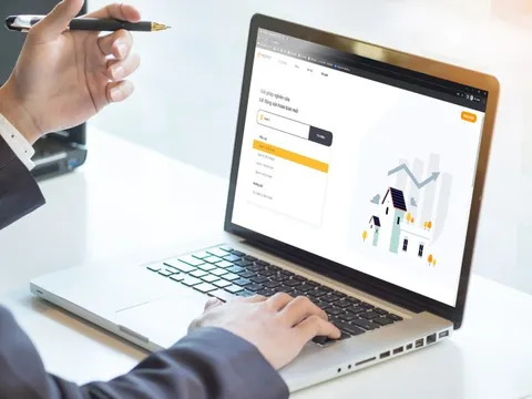 PROPFIT - Nền tảng công nghệ nghiên cứu thông tin bất động sản hữu ích cho nhà đầu tư