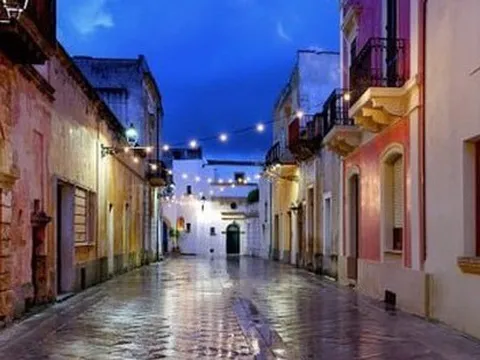 Nói không với “sốt đất”, thị trấn xinh đẹp này sẵn sàng trả gần 750 triệu đồng cho ai dọn tới ở