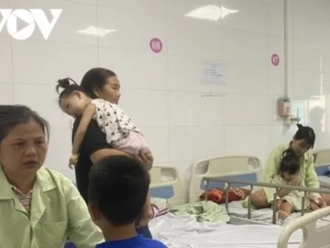 Không nên tùy tiện sử dụng thuốc kháng virus khi mắc cúm B