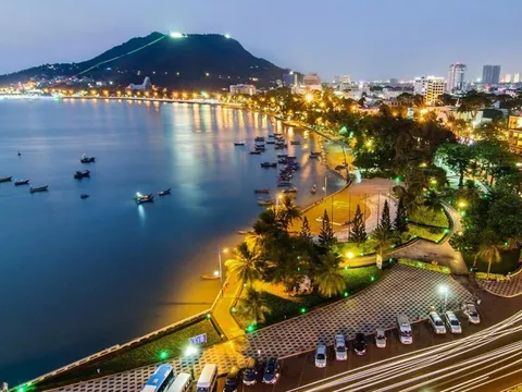 Một tỉnh xếp trên cả Bình Dương, TP. HCM, Hà Nội... về thu nhập bình quân lao động