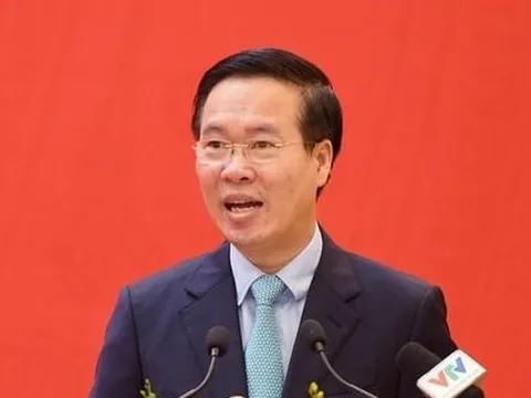 Ban Bí thư nghiêm cấm biếu, tặng quà Tết cho lãnh đạo các cấp dưới mọi hình thức