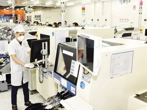 Sàng lọc dự án FDI