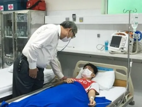 Học sinh iSchool Nha Trang ngộ độc 'khả năng do nhiễm khuẩn Salmonella'