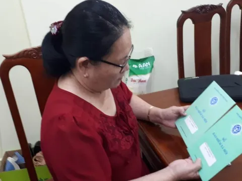 Những đối tượng nào được tăng 12,5% lương hưu, trợ cấp BHXH từ 1/7/2023?