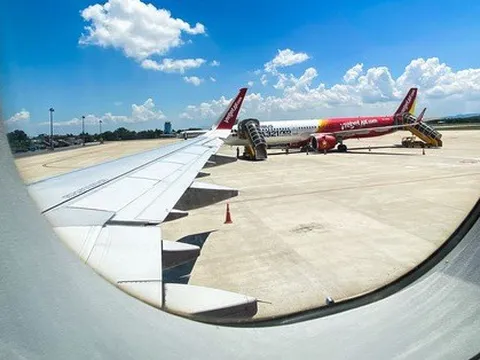 Đà Nẵng đề xuất xây thêm nhà ga hàng không 15 triệu khách/năm