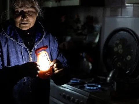 Dự báo đáng lo giữa những ngày đen tối nhất ở Ukraine