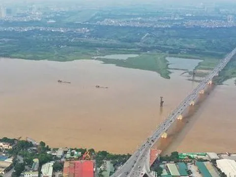 Hà Nội xây dựng mô hình thành phố trực thuộc Thủ đô tại vùng Hòa Lạc, Xuân Mai