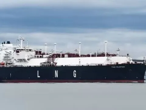 Các nước châu Á “méo mặt” khi hợp đồng LNG đã bán hết đến năm 2026, cơn khát năng lượng giờ mới thật sự bắt đầu