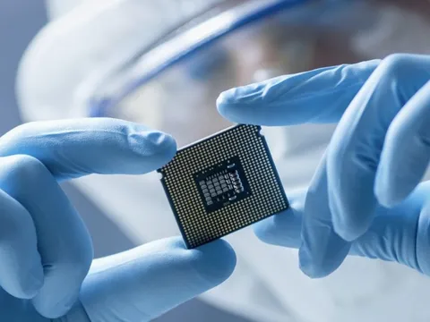 Cơ hội hình thành ngành công nghiệp bán dẫn "make in Việt Nam"