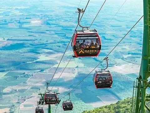 Tây Ninh năm đầu tiên đạt 19/19 chỉ tiêu phát triển kinh tế xã hội