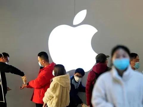 Cái giá phũ phàng của việc làm đối tác Apple: Một phút lên hương nhưng 'miếng pho mát ngon chỉ có trong bẫy chuột'