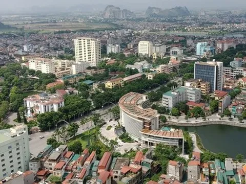 Xây dựng Thanh Hóa thành trung tâm lớn về công nghiệp chế biến, chế tạo