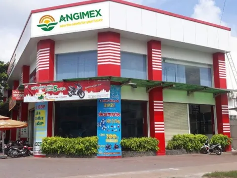 Kinh doanh khó khăn sau khi ông Đỗ Thành Nhân bị tạm giam , Angimex (AGM) xin lùi lịch trả lãi trái phiếu