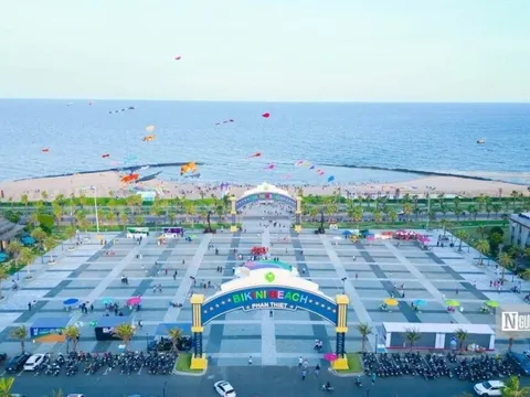 Năm du lịch quốc gia 2023 có 208 sự kiện được tổ chức