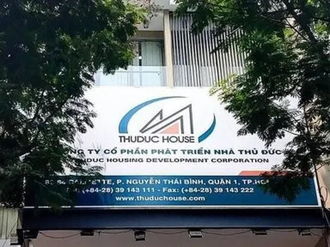 Thuduc House dời chủ trương chuyển nhượng Bách Phú Thịnh sang năm 2023