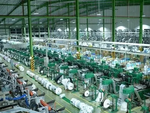 Nhựa An Phát Xanh giải ngân 93% nguồn vốn sau 4 năm huy động
