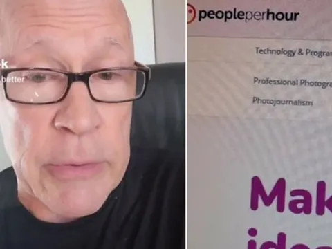 Cứ 5 phút kiếm hơn 700 nghìn đồng, Tiktoker bật mí cách kiếm tiền “tại gia” chỉ với Google dịch